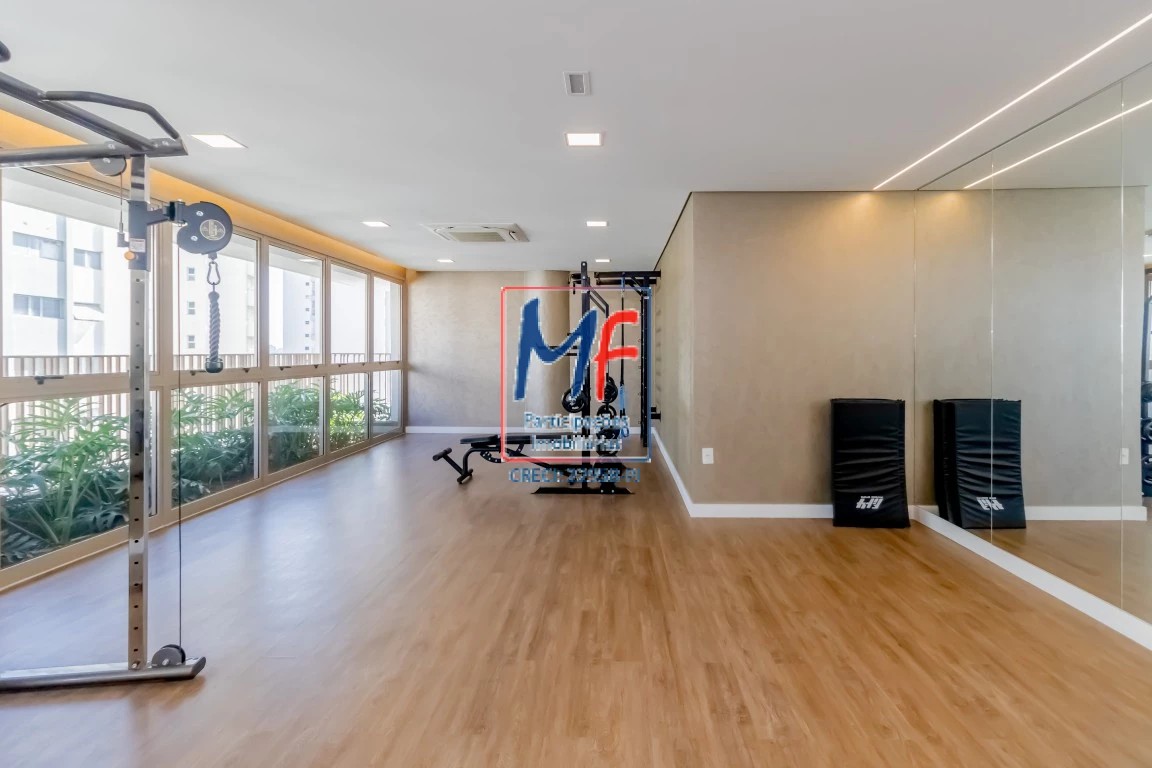 Apartamento, 3 quartos, 146 m² - Foto 28