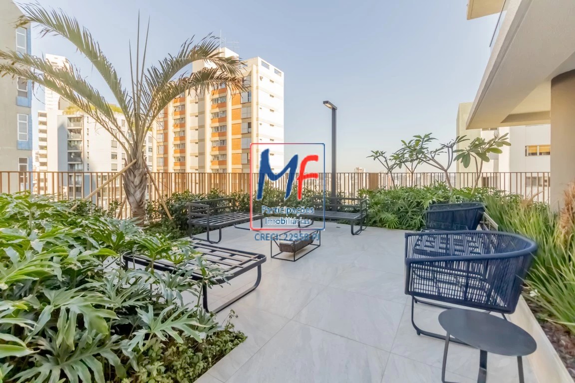 Apartamento, 3 quartos, 146 m² - Foto 29