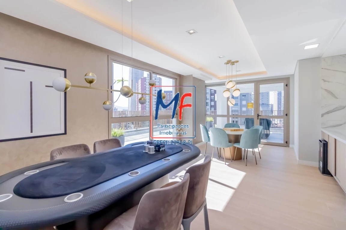 Apartamento, 3 quartos, 146 m² - Foto 34