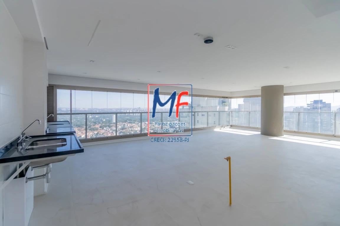 Apartamento, 3 quartos, 146 m² - Foto 35