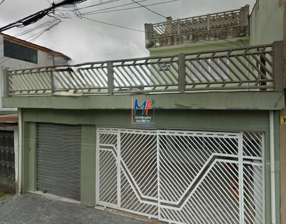 Sobrado, 4 quartos, 270 m² - Foto 1