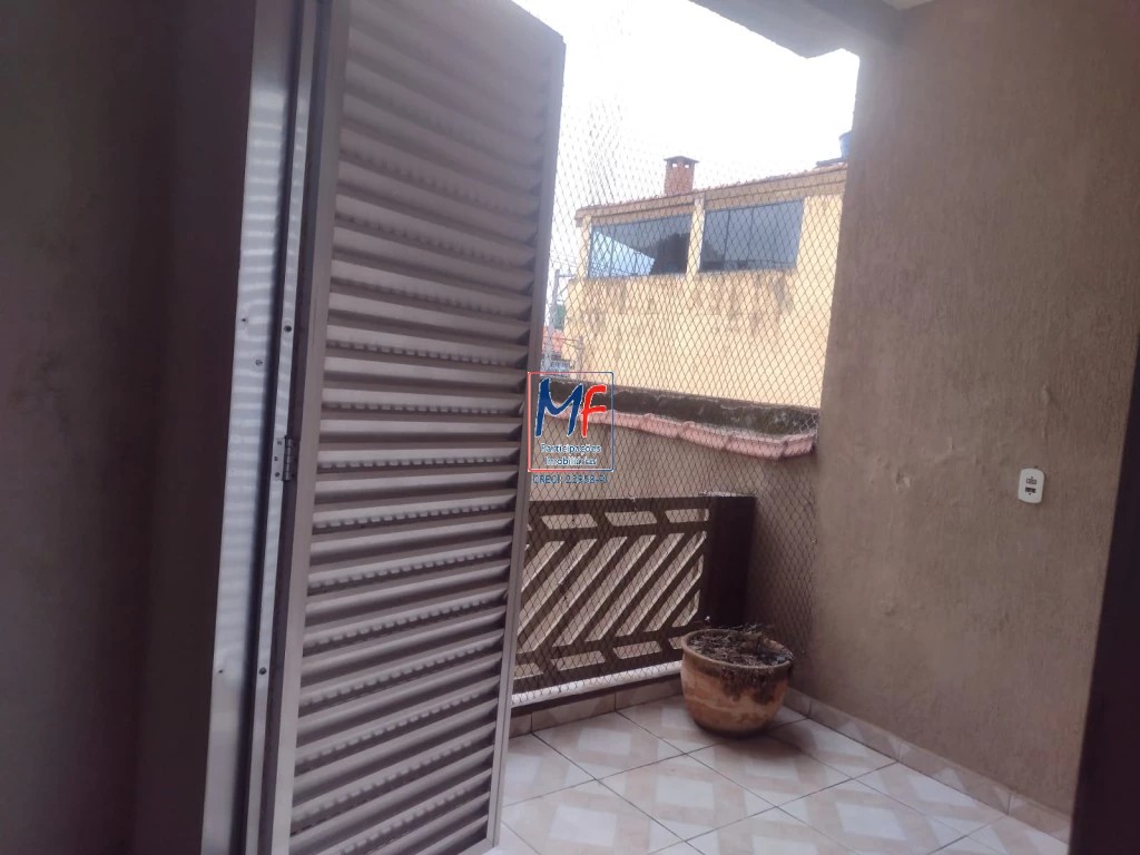 Sobrado, 4 quartos, 270 m² - Foto 4