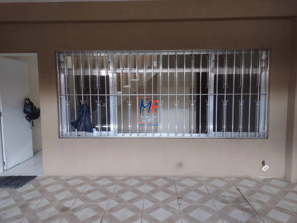 Sobrado, 4 quartos, 270 m² - Foto 5