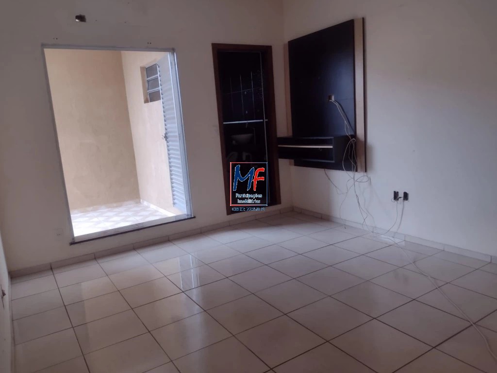 Sobrado, 4 quartos, 270 m² - Foto 9