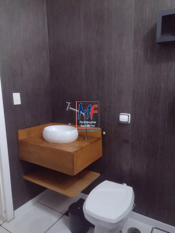 Sobrado, 4 quartos, 270 m² - Foto 12