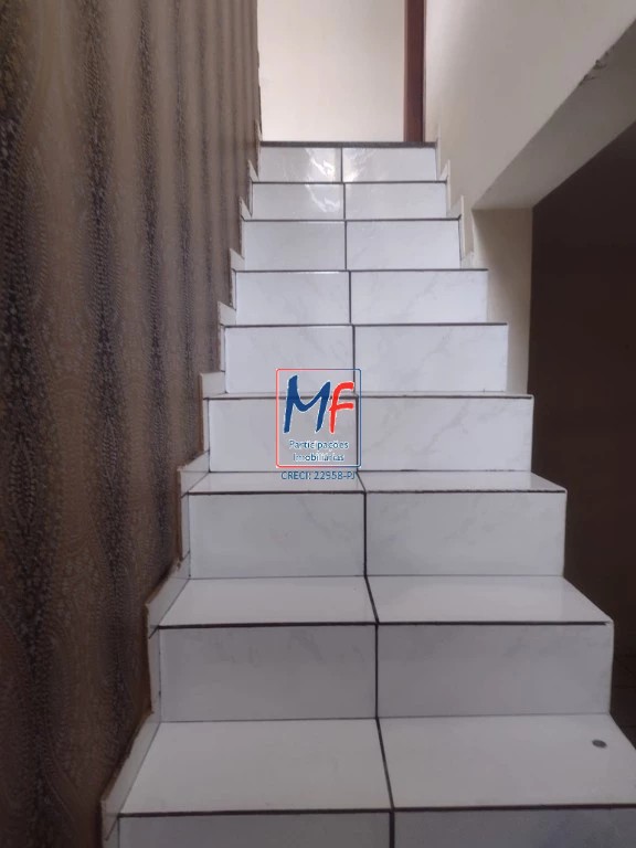 Sobrado, 4 quartos, 270 m² - Foto 14