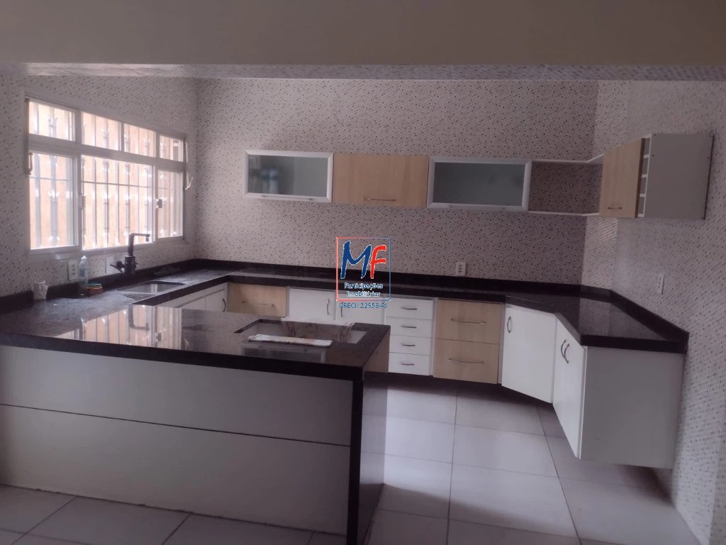 Sobrado, 4 quartos, 270 m² - Foto 15