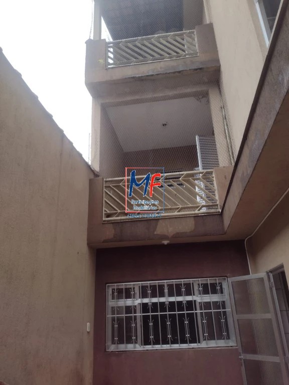 Sobrado, 4 quartos, 270 m² - Foto 19