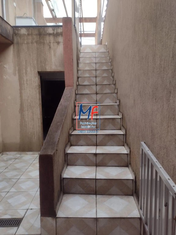 Sobrado, 4 quartos, 270 m² - Foto 22