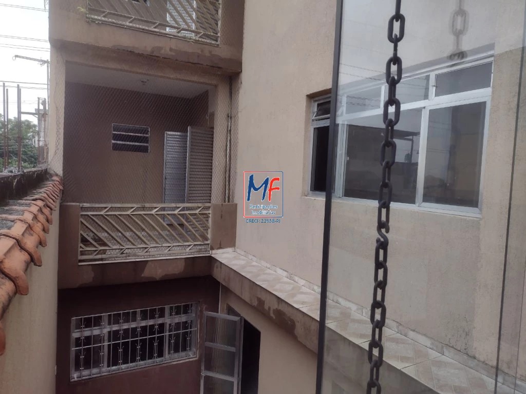 Sobrado, 4 quartos, 270 m² - Foto 24