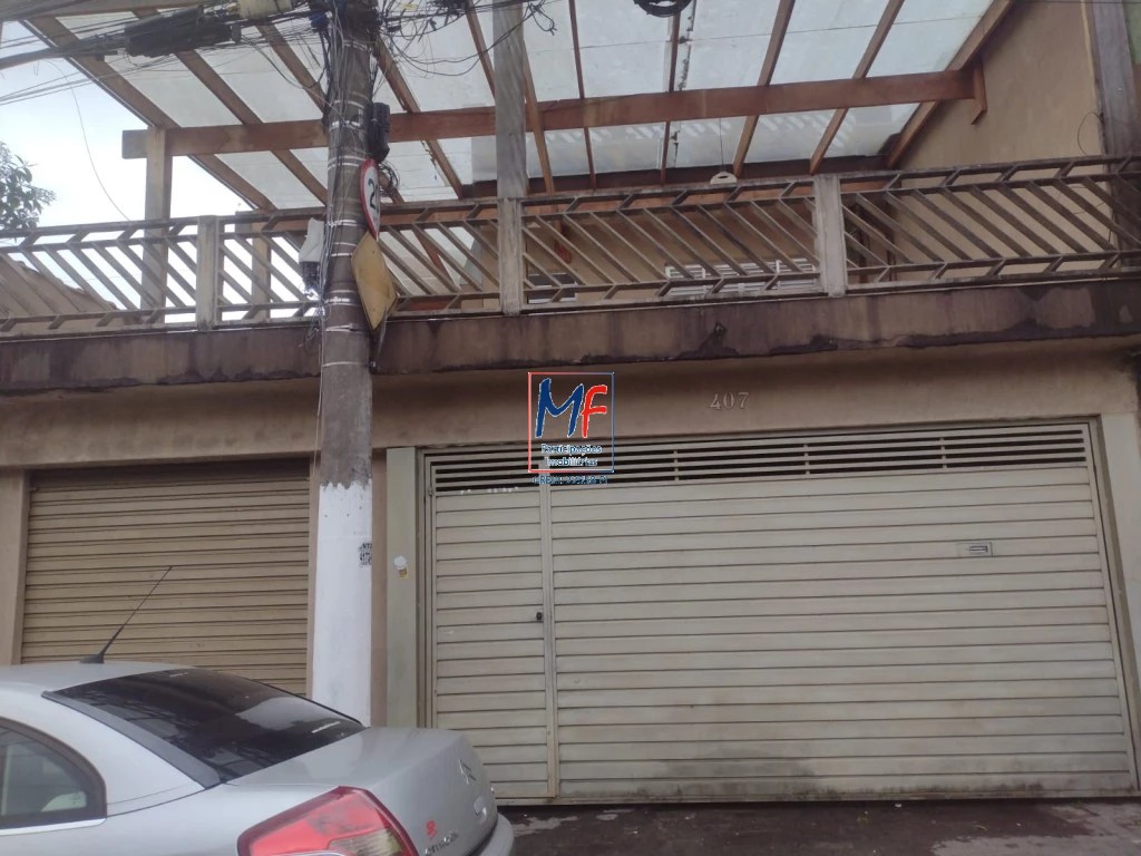 Sobrado, 4 quartos, 270 m² - Foto 27