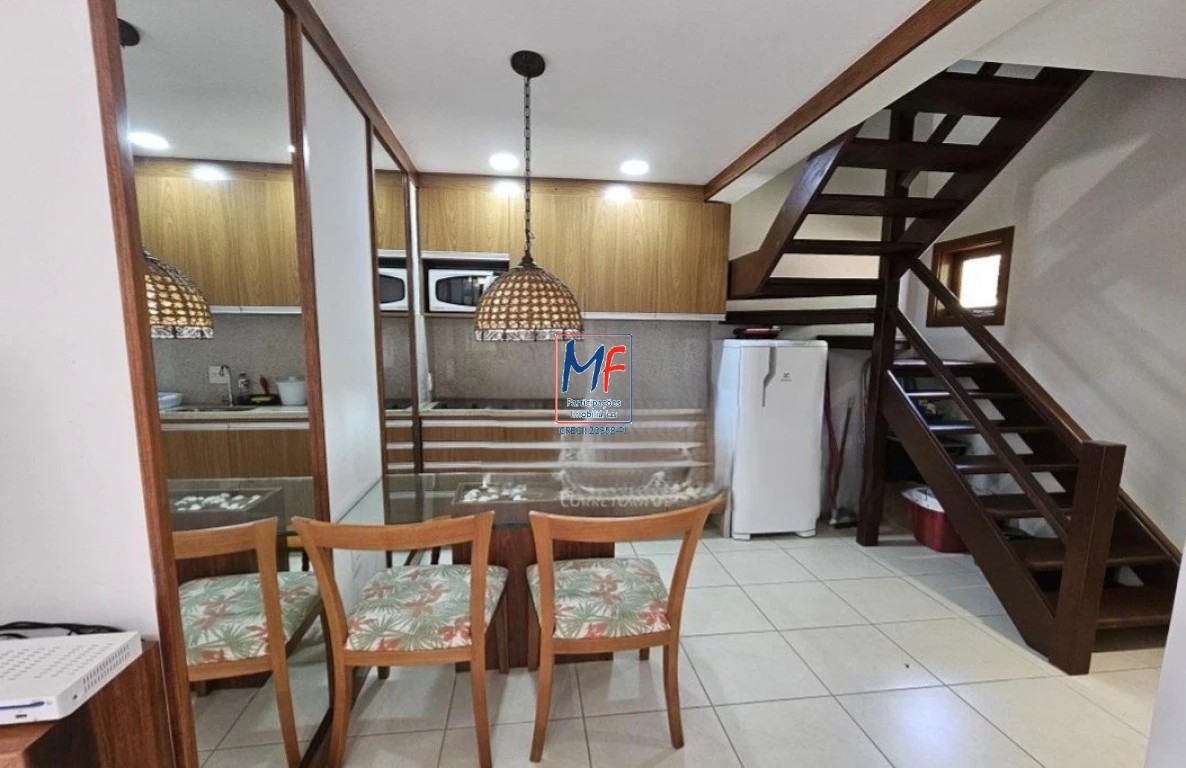 Casa de Condomínio à venda com 2 quartos, 60m² - Foto 2