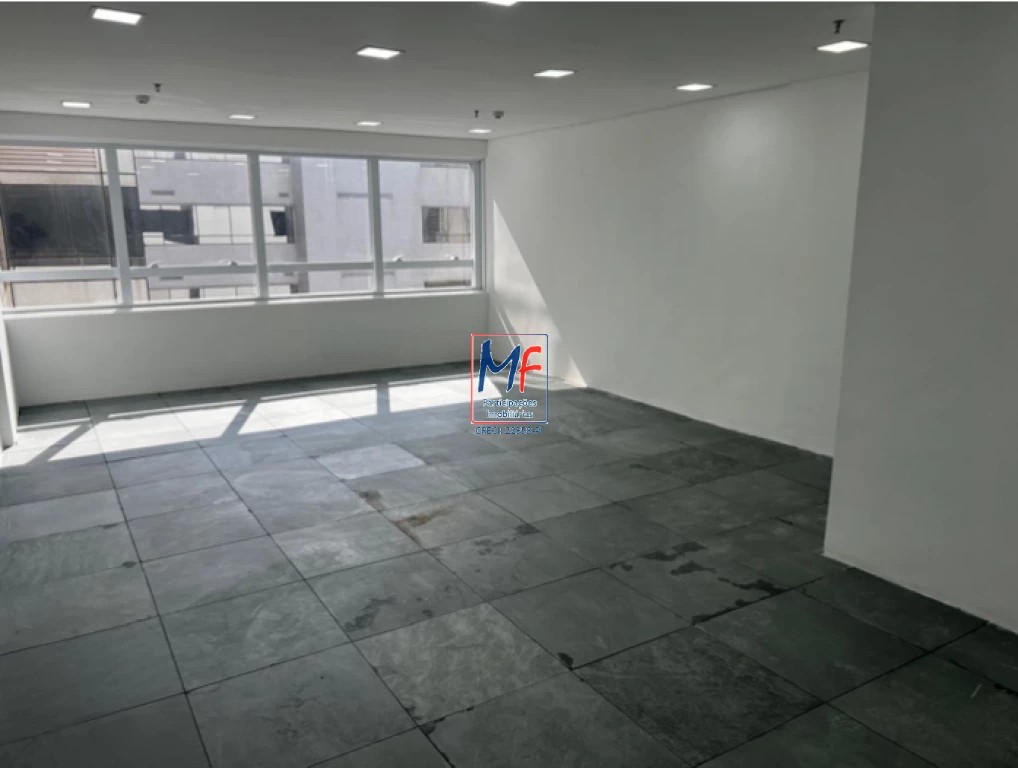 Loja-Salão para alugar, 83m² - Foto 3