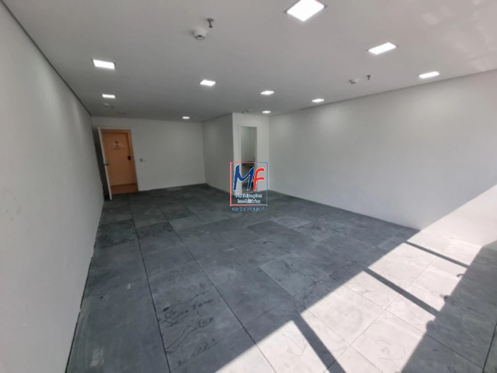 Loja-Salão para alugar, 83m² - Foto 5