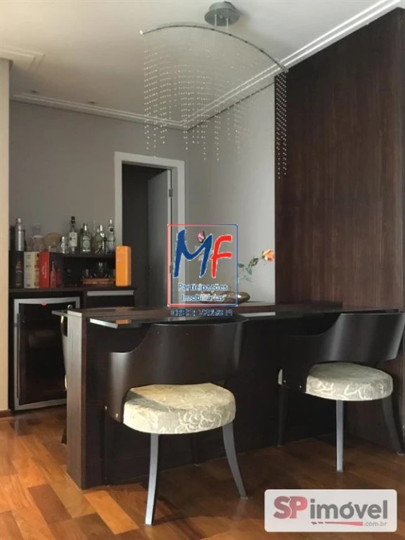 Apartamento, 3 quartos, 121 m² - Foto 2