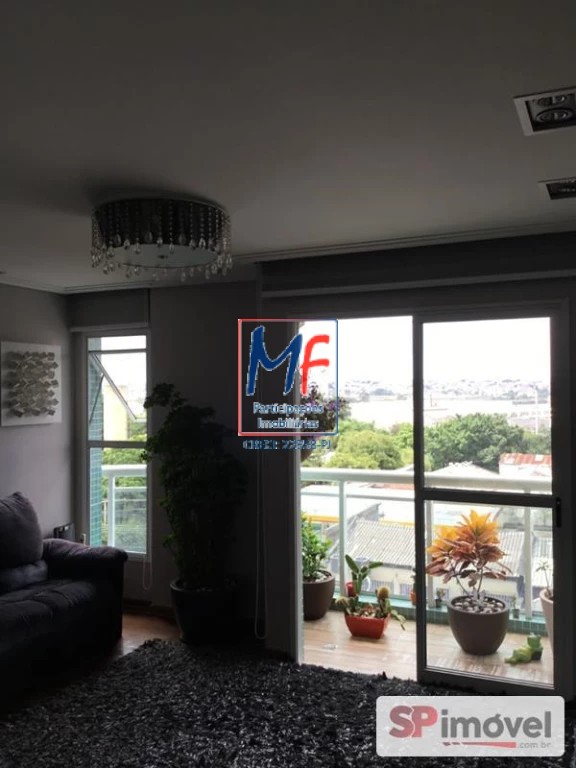 Apartamento, 3 quartos, 121 m² - Foto 4