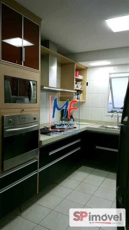 Apartamento, 3 quartos, 121 m² - Foto 5
