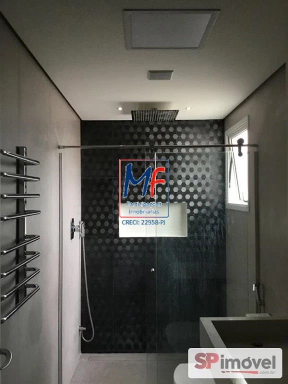 Apartamento, 3 quartos, 121 m² - Foto 9