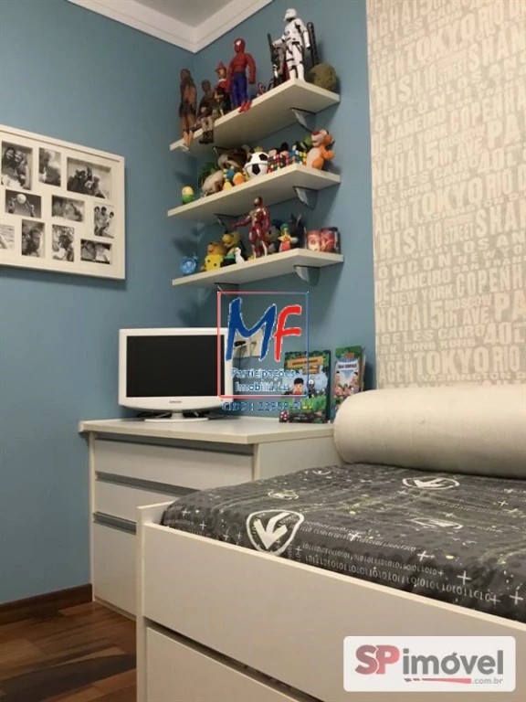 Apartamento, 3 quartos, 121 m² - Foto 11