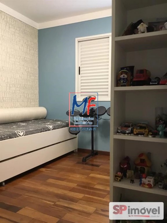 Apartamento, 3 quartos, 121 m² - Foto 12