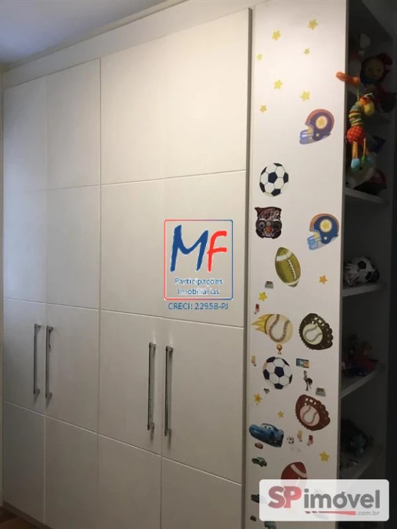 Apartamento, 3 quartos, 121 m² - Foto 13