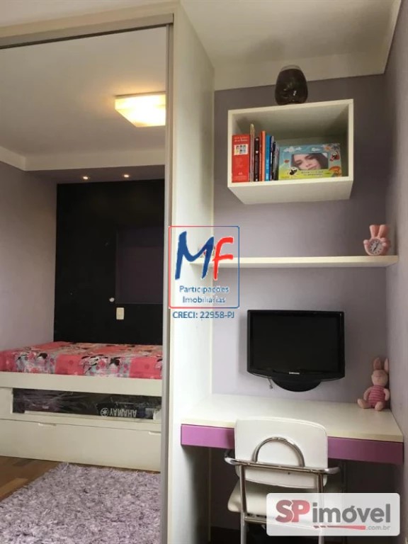 Apartamento, 3 quartos, 121 m² - Foto 14