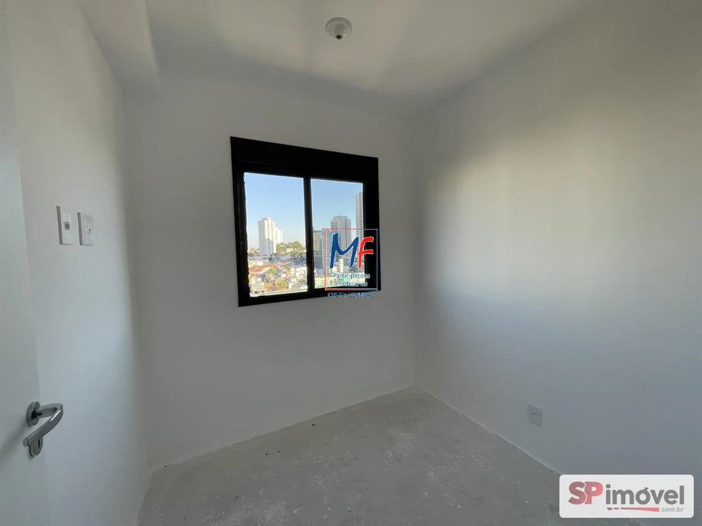 Apartamento, 2 quartos, 44 m² - Foto 9