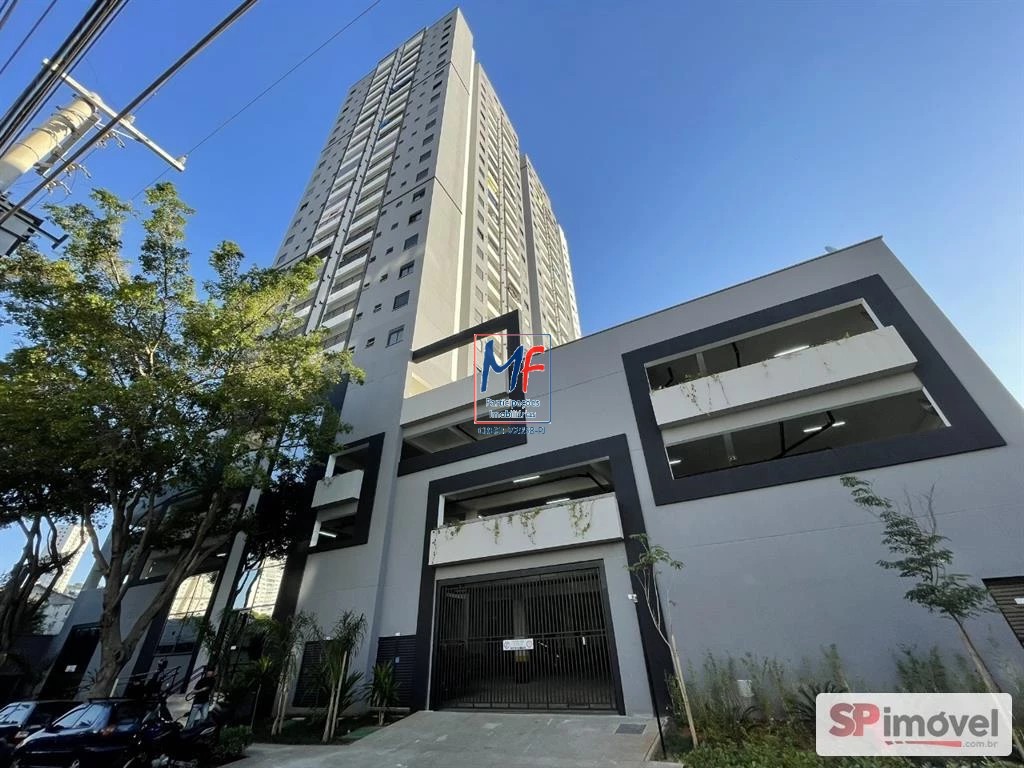 Apartamento, 2 quartos, 44 m² - Foto 23