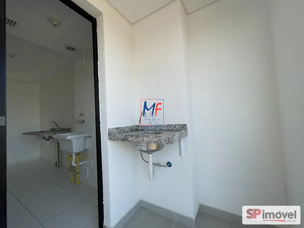 Apartamento, 2 quartos, 44 m² - Foto 8