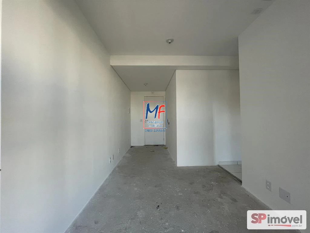 Apartamento, 2 quartos, 44 m² - Foto 6