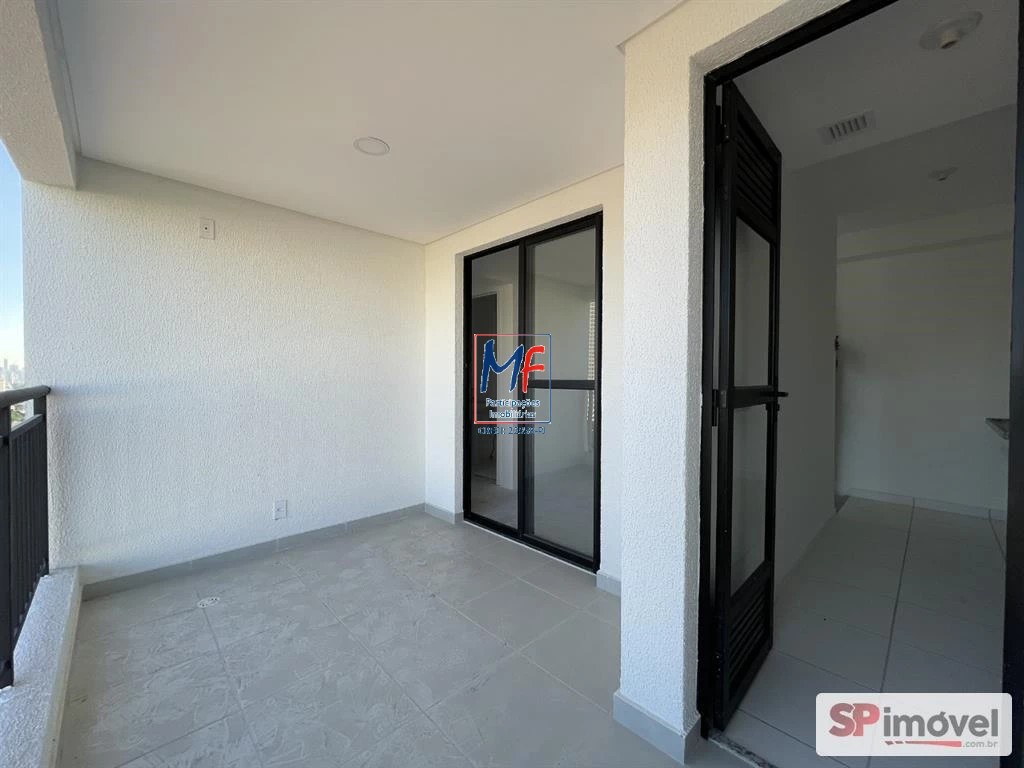 Apartamento, 2 quartos, 44 m² - Foto 7