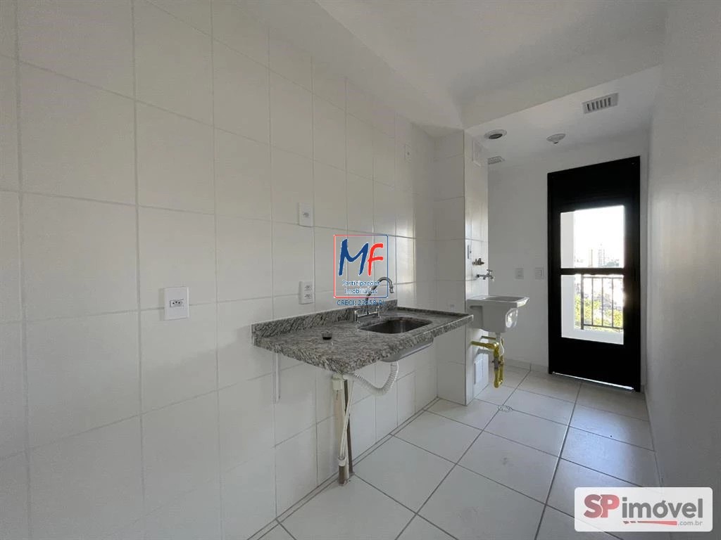 Apartamento, 2 quartos, 44 m² - Foto 4