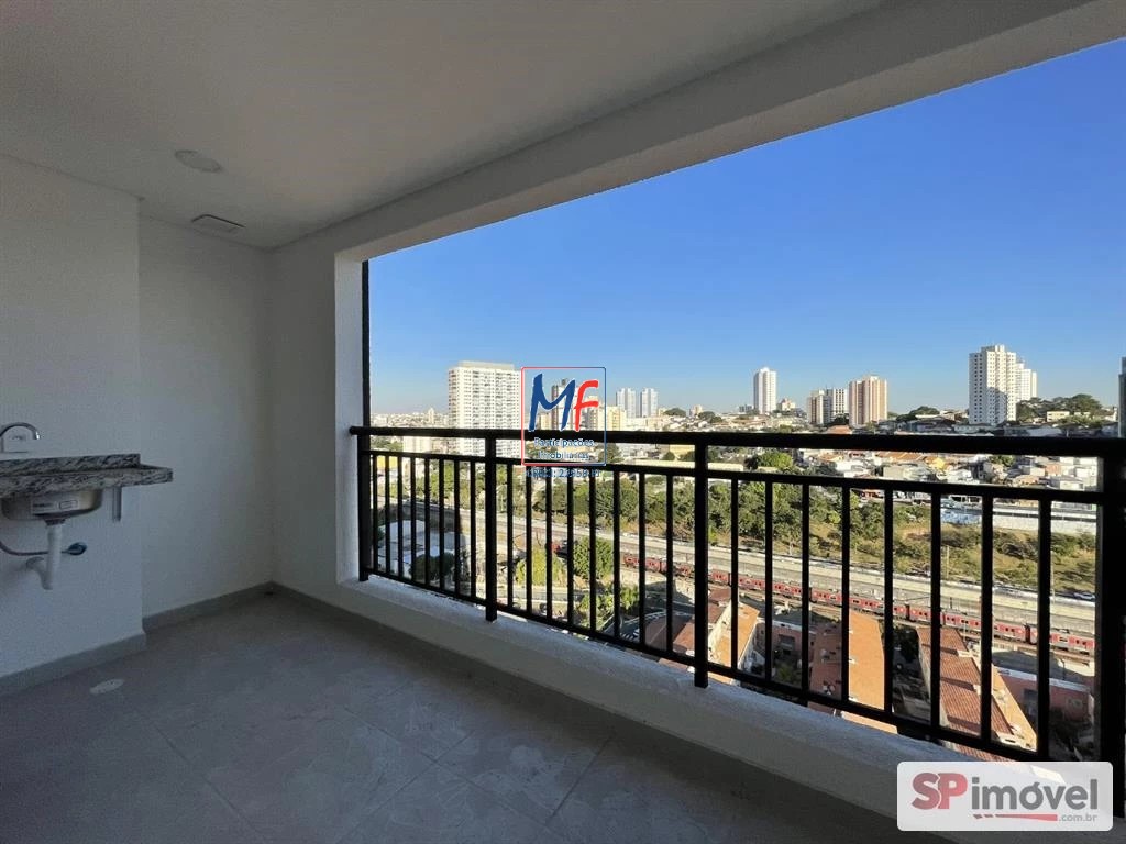 Apartamento, 2 quartos, 44 m² - Foto 1
