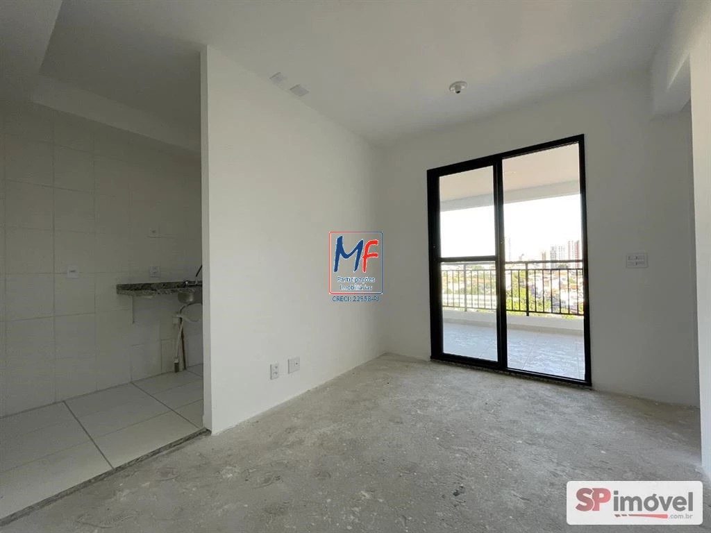 Apartamento, 2 quartos, 44 m² - Foto 3