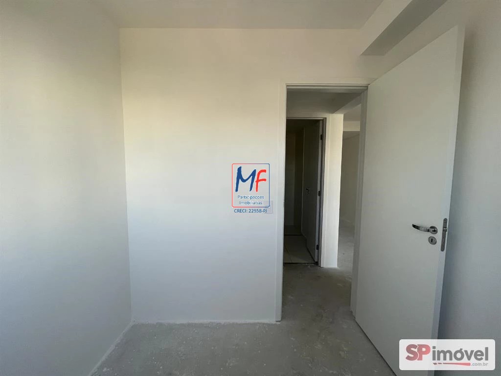 Apartamento, 2 quartos, 44 m² - Foto 10