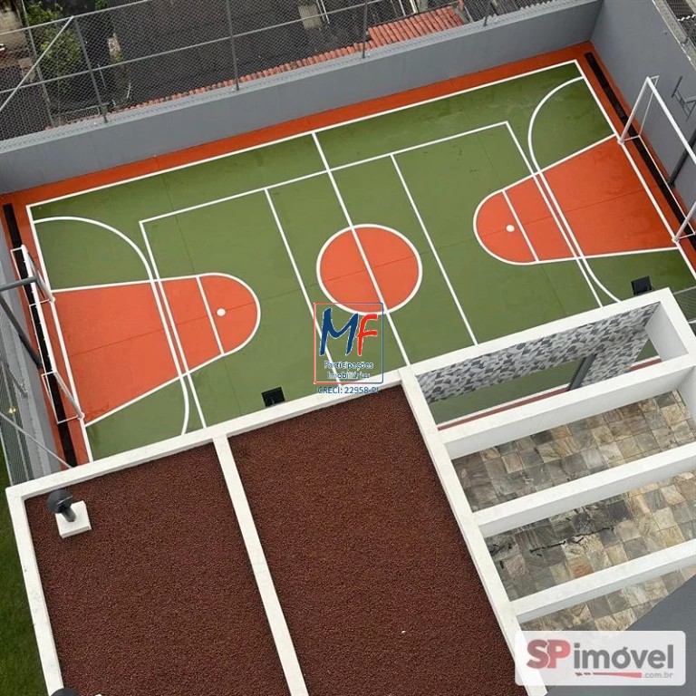 Apartamento, 2 quartos, 44 m² - Foto 14