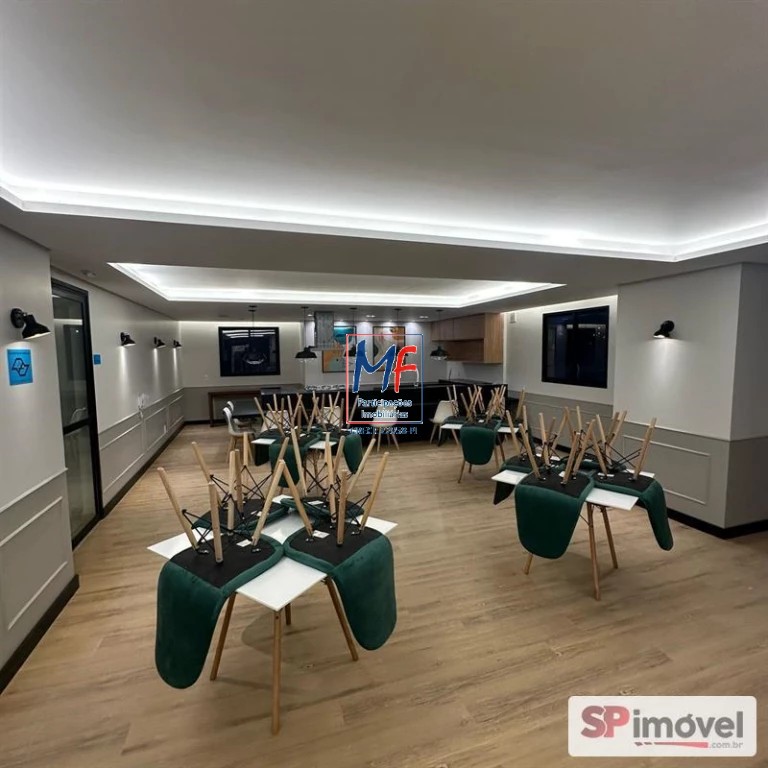 Apartamento, 2 quartos, 44 m² - Foto 16