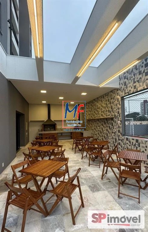 Apartamento, 2 quartos, 44 m² - Foto 20