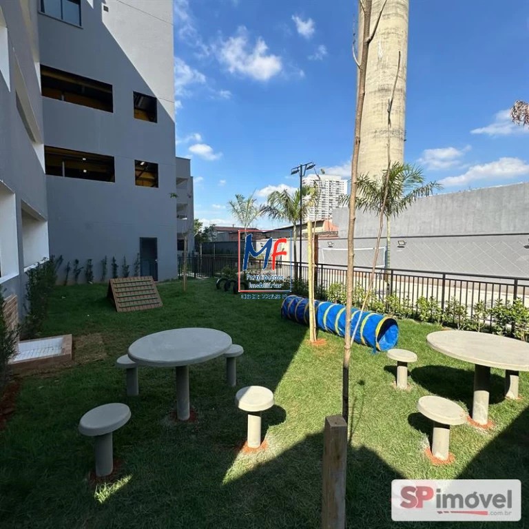 Apartamento, 2 quartos, 44 m² - Foto 21