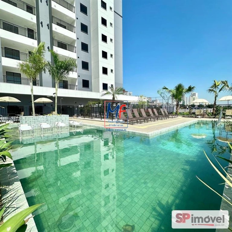 Apartamento, 2 quartos, 44 m² - Foto 22
