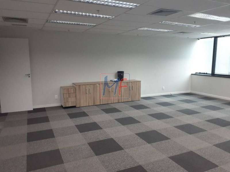 Conjunto Comercial-Sala à venda e aluguel, 775m² - Foto 3