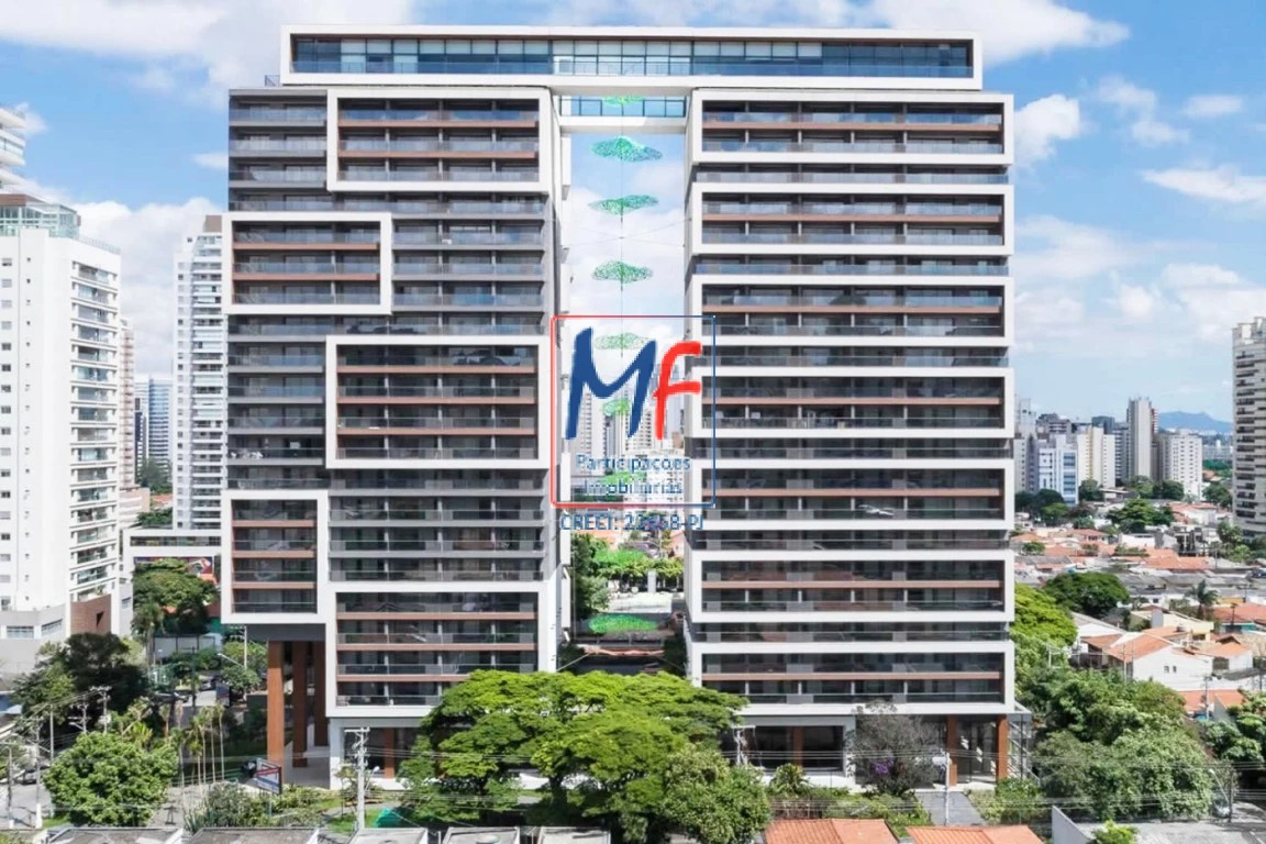 Apartamento, 2 quartos, 81 m² - Foto 1