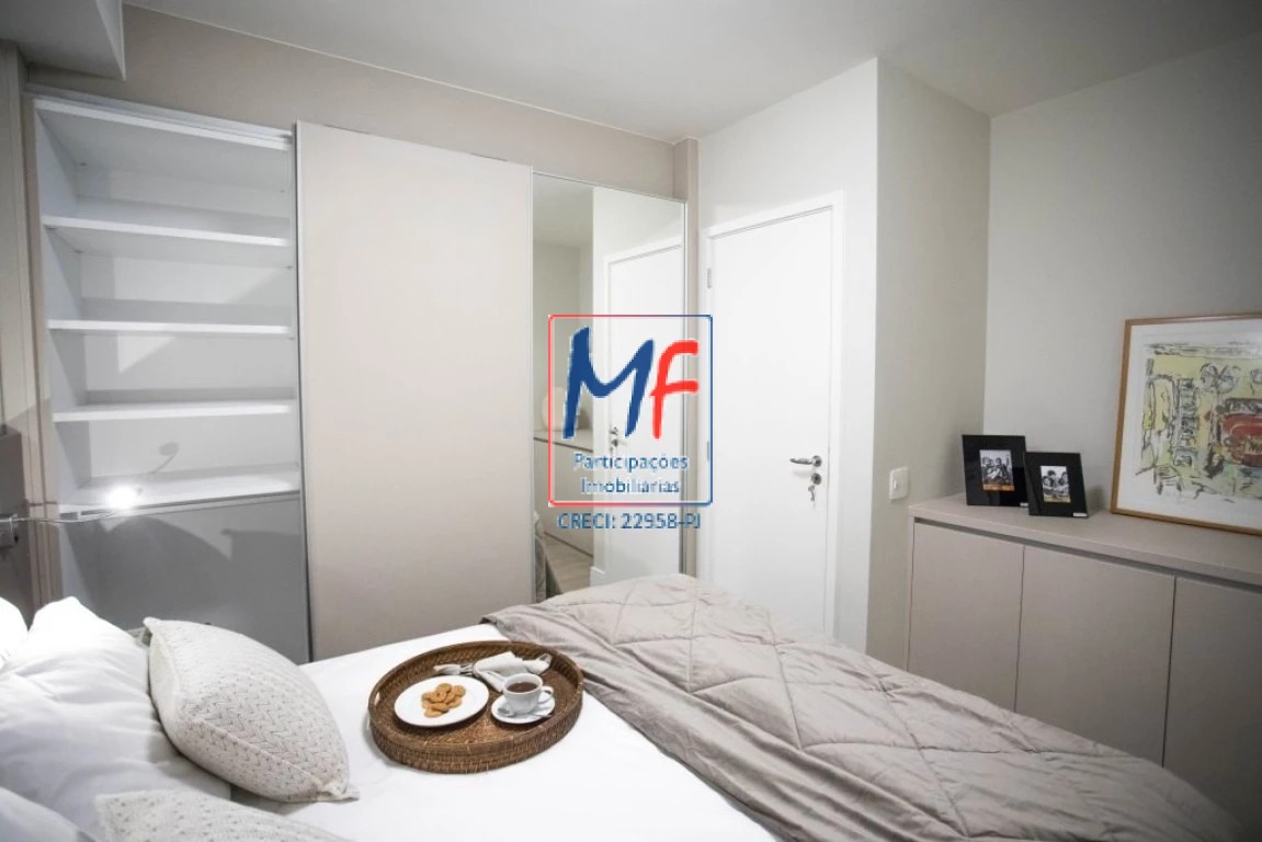 Apartamento, 2 quartos, 81 m² - Foto 3