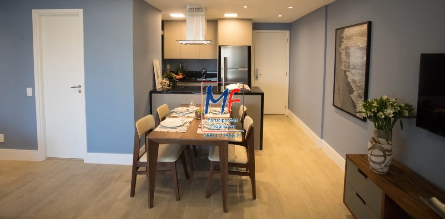 Apartamento, 2 quartos, 81 m² - Foto 4