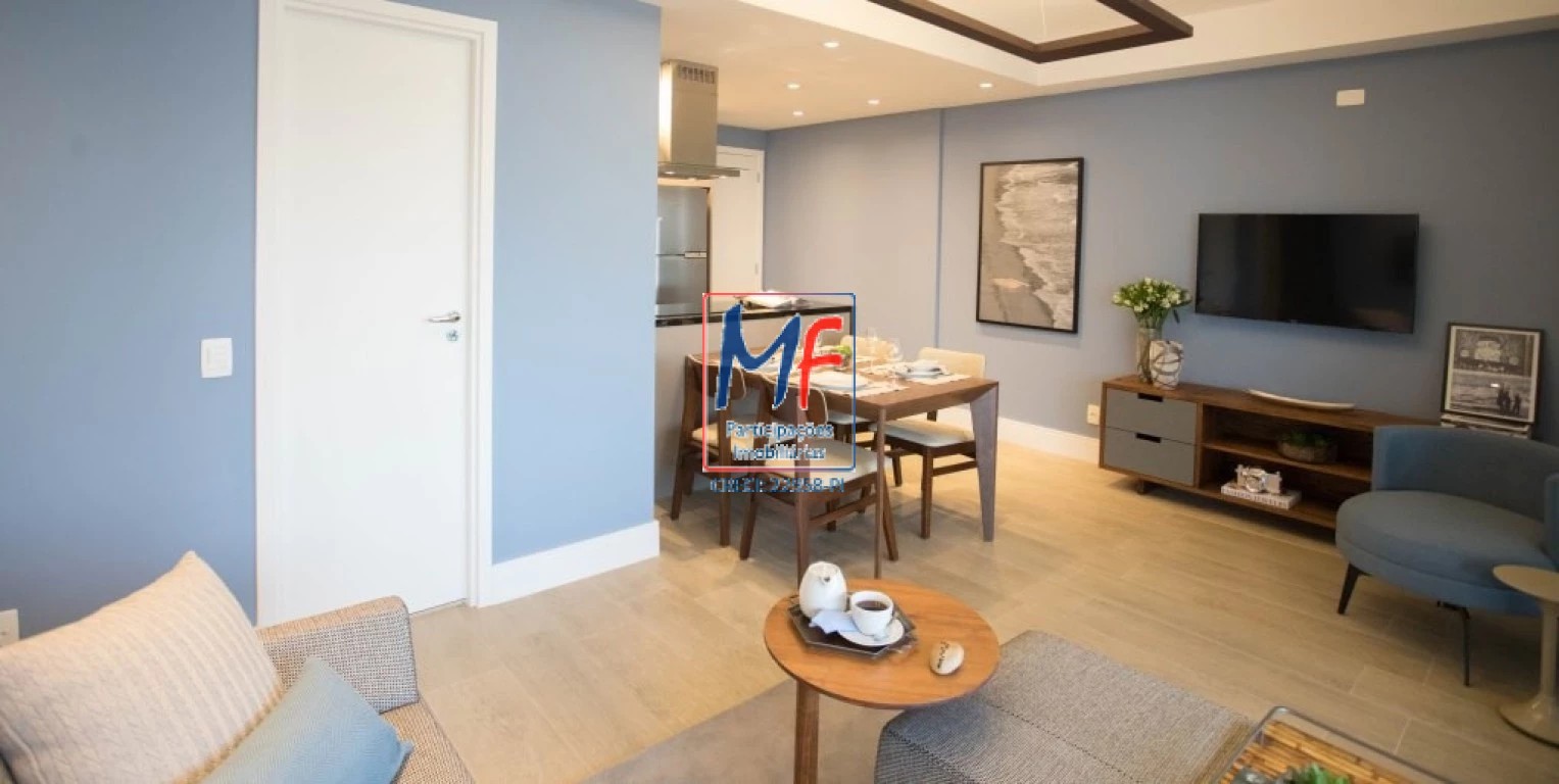 Apartamento, 2 quartos, 81 m² - Foto 5