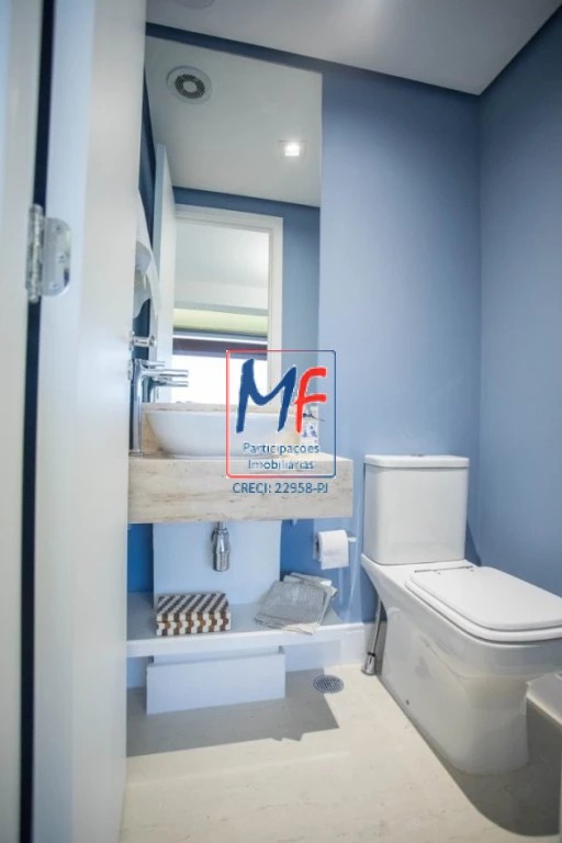 Apartamento, 2 quartos, 81 m² - Foto 6