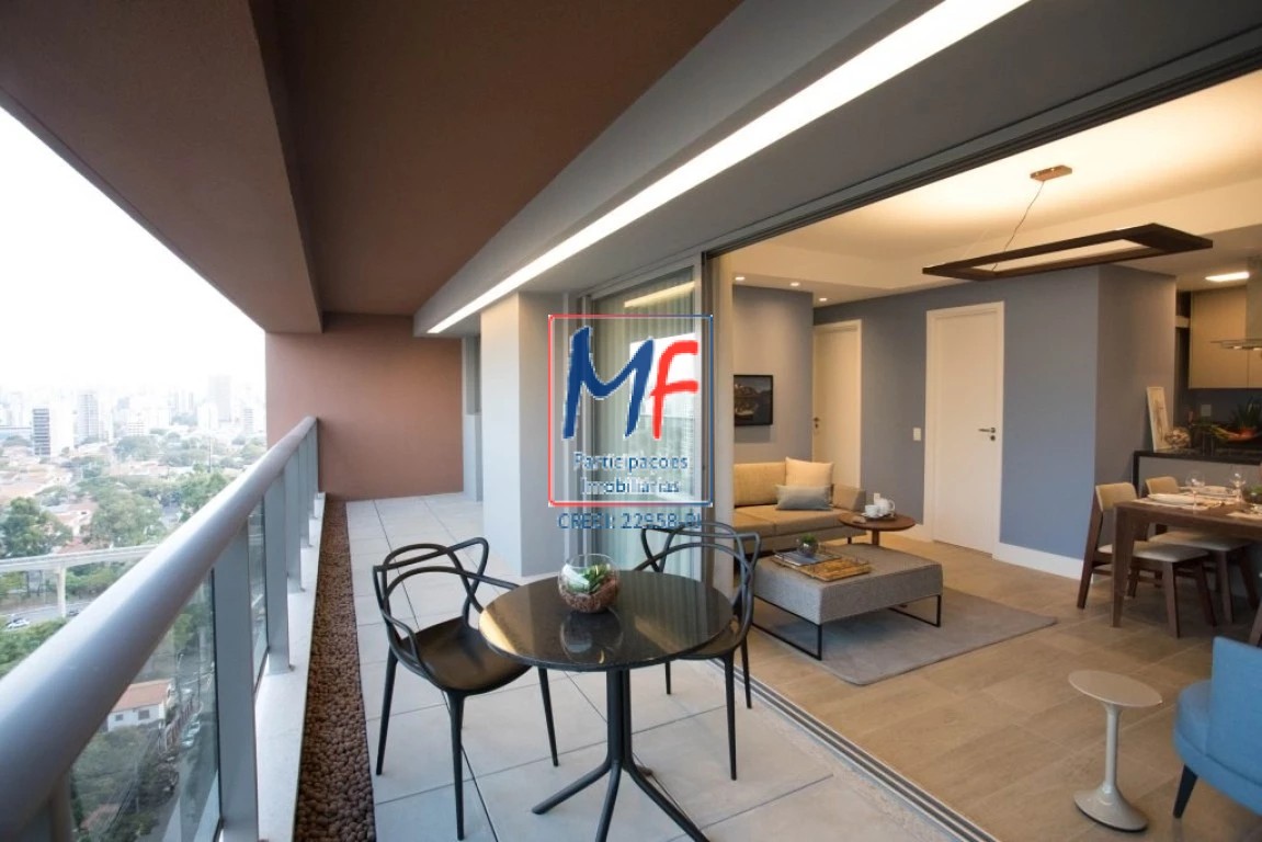 Apartamento, 2 quartos, 81 m² - Foto 7