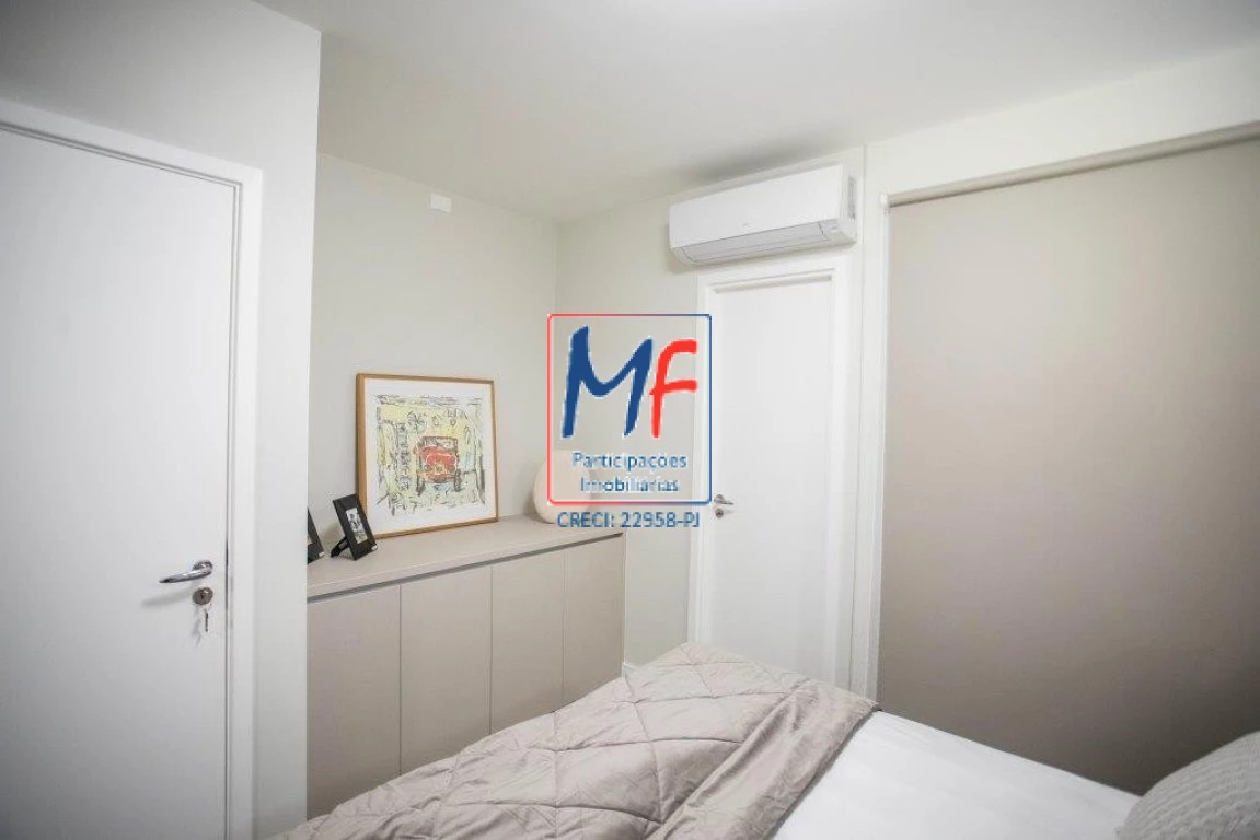 Apartamento, 2 quartos, 81 m² - Foto 9
