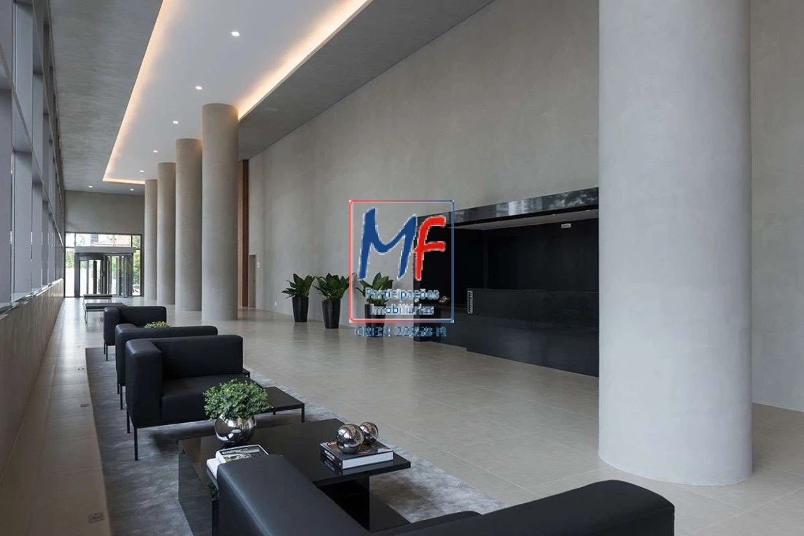 Apartamento, 2 quartos, 81 m² - Foto 10