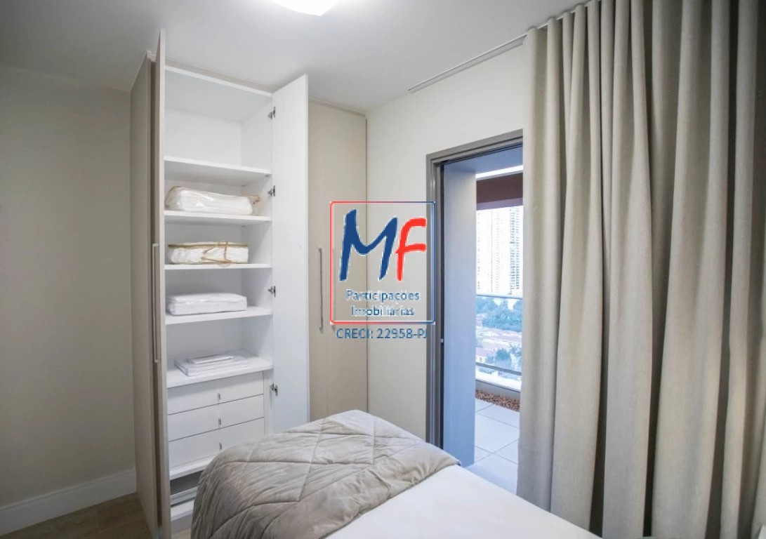 Apartamento, 2 quartos, 81 m² - Foto 11